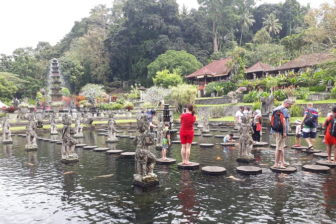 Amazing 4 Day Bali Tour Packages - What the $282.43 price really buys you