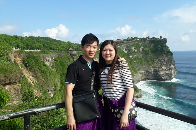 Amazing 4 Day Bali Tour Packages - Day 3: Waterfalls and the long run to eastern Bali