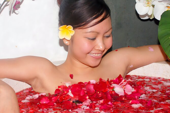 Amazing Bali Spa and Jimbaran Seafood Dinner Packages - Who will enjoy this most
