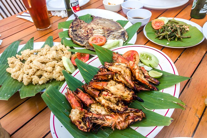 Amazing Bali Spa and Jimbaran Seafood Dinner Packages - Should you book this Bali spa and dinner?
