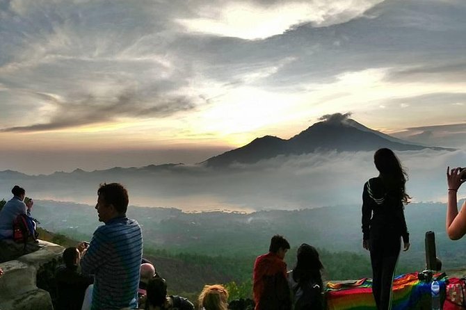 Amazing Mount Batur Sunrise Trekking and Hot Spring - Why Mount Batur Makes a Strong Sunrise Choice