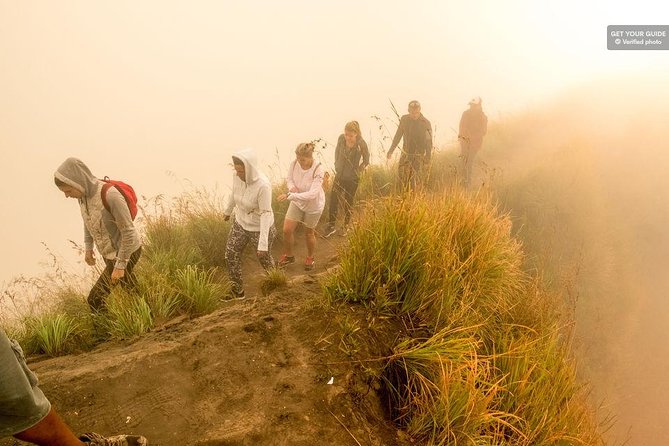 Amazing Mount Batur Sunrise Trekking and Hot Spring - Is $30 a Fair Price?