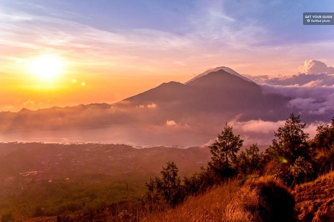 Amazing Mount Batur Sunrise Trekking and Hot Spring - The Guide and Group Experience