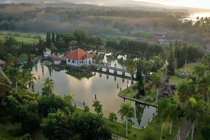 Amazing Private East Bali Full-Day Tour - Key details before you book
