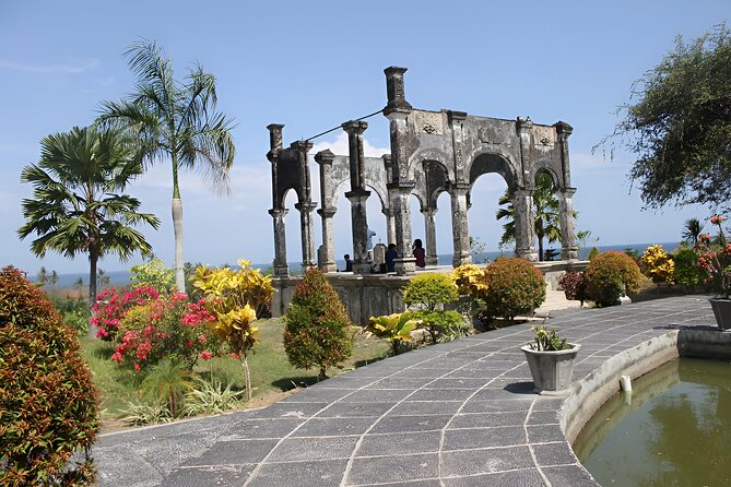 Amazing Private East Bali Full-Day Tour - Tenganan Ancient Village and Bali Aga tradition