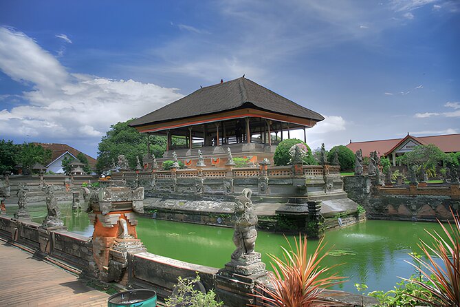 Amazing Private East Bali Full-Day Tour - Lunch, comfort, and what to pack