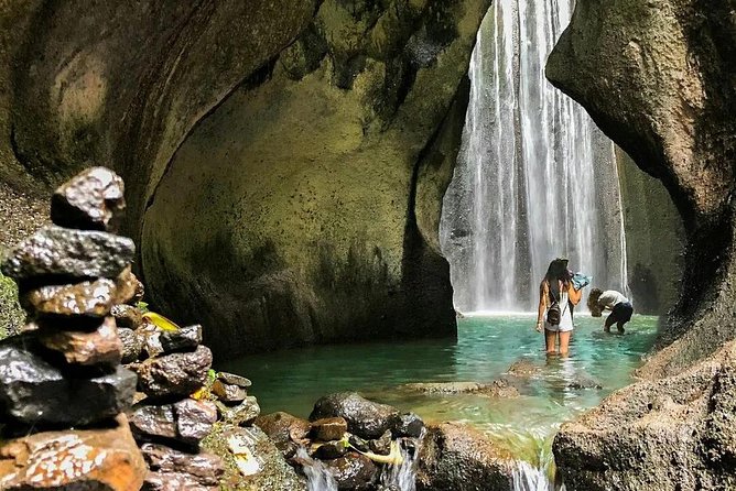 Amazing Private Tour: Lempuyang temple, Tirta gangga, Tukad cepung waterfall - Who will enjoy this Bali day most
