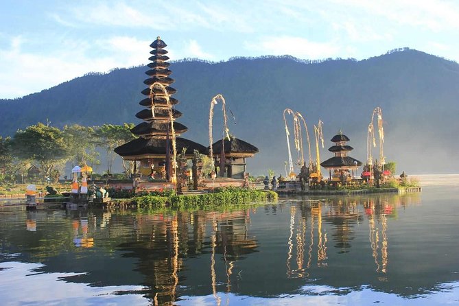 Amazing Private Tours: Dolphins Lovina and Gitgit Waterfall include Lunch - Who Should Book This Experience?