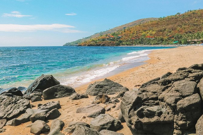 Amed Bali Snorkelling: Japanese Shipwreck & Vienna Beach Tour - Transport, timing, and the real length of the day