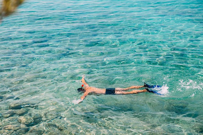 Amed Bali Snorkelling: Japanese Shipwreck & Vienna Beach Tour - The Japanese Shipwreck: the star of the morning