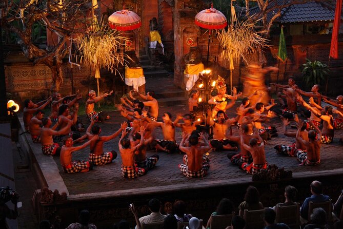 An Evening of Bali Traditional Dance - Key points to know before booking
