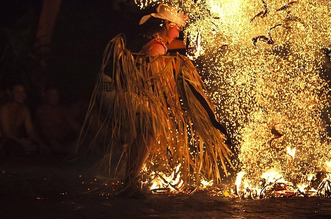 An Evening of Bali Traditional Dance - Transport, comfort, and the true cost of convenience