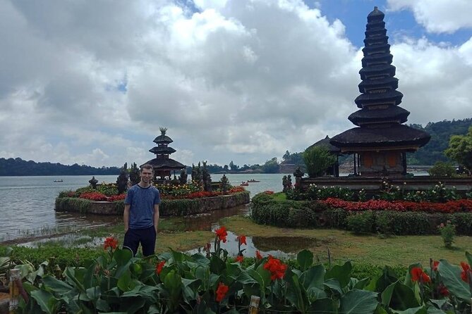 Ancient Temples and Jatiluwih Rice Terrace Private Tour - Why this 10-hour route works
