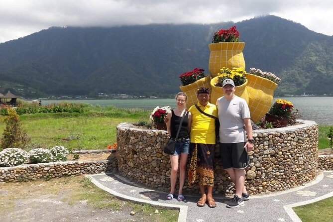 Ancient Temples and Jatiluwih Rice Terrace Private Tour - What the private format adds