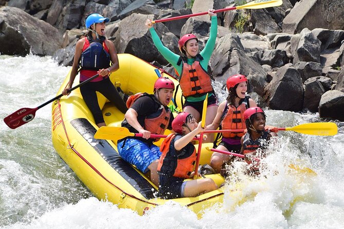 ATV Quad Bike and White Water Rafting in Ubud Bali - Why this Ubud combination works