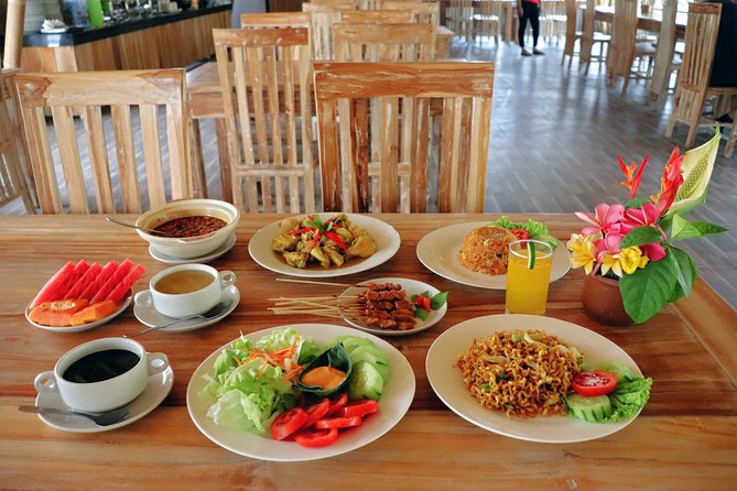 ATV Tour with Monkey Forest Experience in Bali - Is $79.68 a fair price?