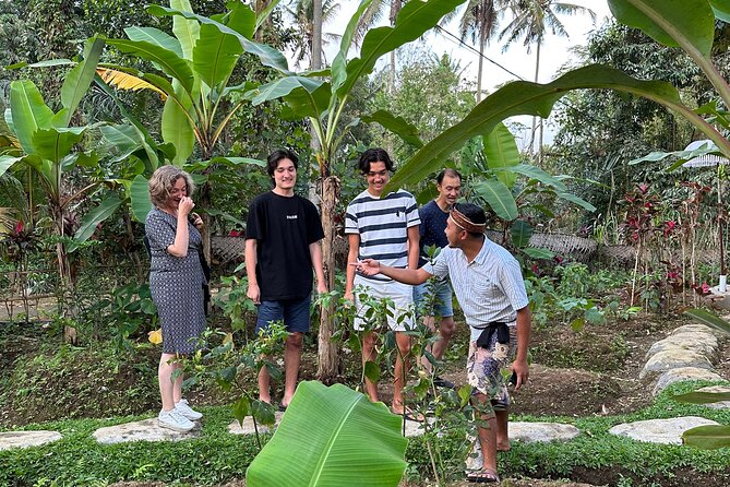 Authentic Balinese Cooking Class in Ubud - Why this Ubud cooking class feels different