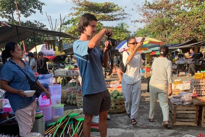 Authentic Balinese Cooking Class with Jewelry Making Class - Lunch in the same setting
