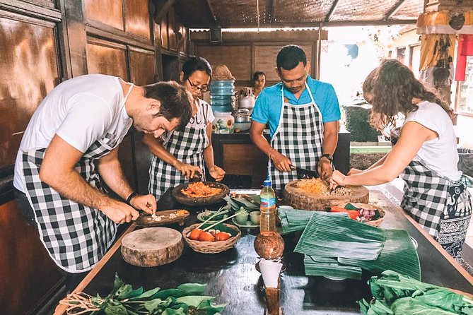 Authentic Balinese Cooking Classes - Who Will Enjoy This Most?