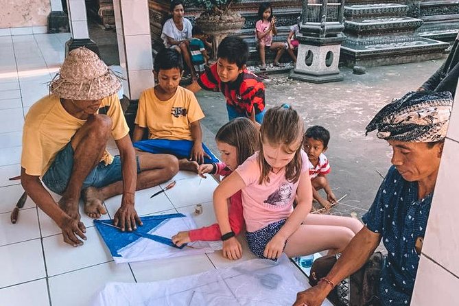 Authentic Balinese Cooking Classes - Booking Tips That Matter