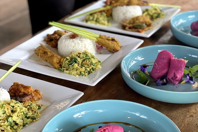 authentic Balinese organic cooking class in Ubud - Who will enjoy this class most