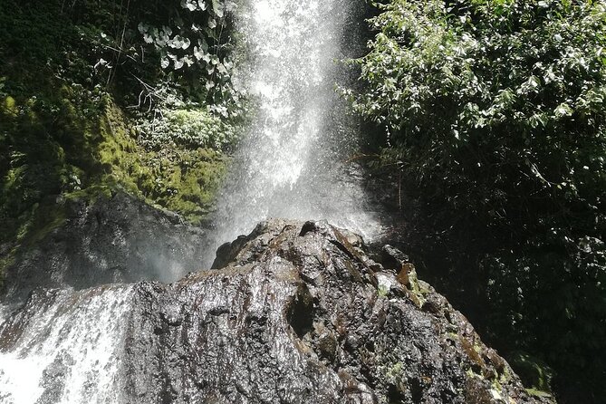 Ayung Rafting Ubud (Include Lunch & Return Transportation) - Is $75 good value?