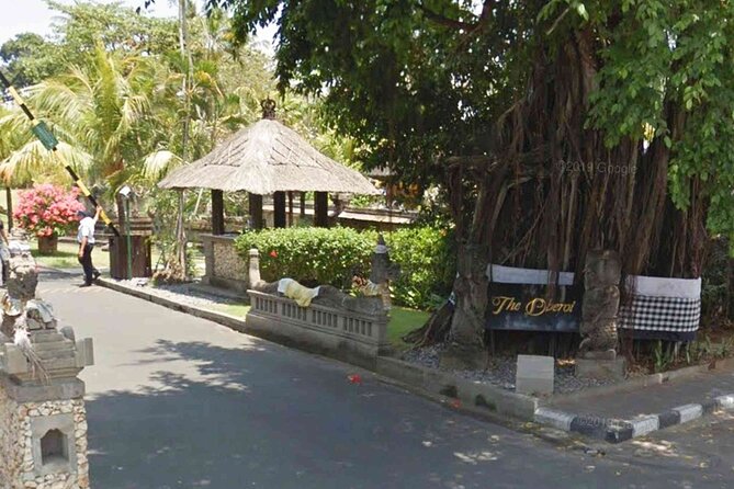 Backlanes and Hidden Sites: A Self-Guided Audio Tour in Seminyak - Is $9.99 good value?