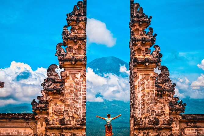 Bali 2-Day Private Tour – Top Attractions at the Best Price - Day 1: Lempuyang, Tirta Gangga, and East Bali