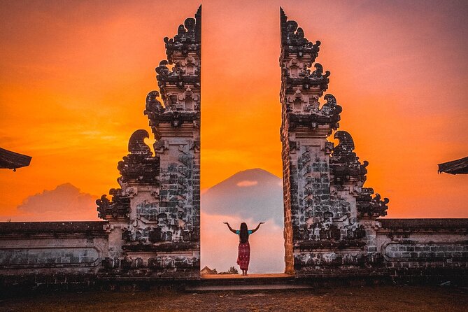 Bali 2-Day Private Tour – Top Attractions at the Best Price - What the $65 price really includes
