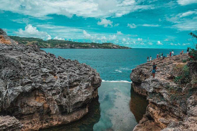 Bali 2 Days and 1 Nights of Nusa Penida and Lembongan Tour - Why this two-island route is worth considering
