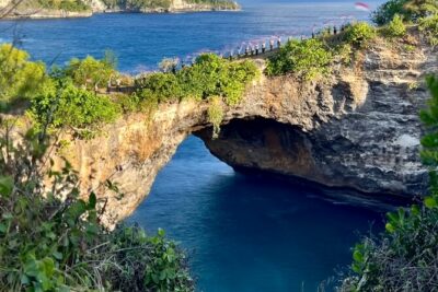Bali 2 Days and 1 Nights of Nusa Penida and Lembongan Tour