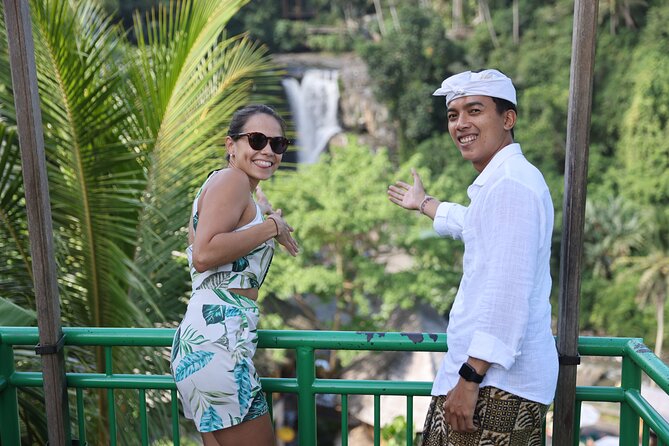 Bali 2 Days Package Nusa Penida and Ubud Tour with All Inclusive - What $139 buys you over two very full days