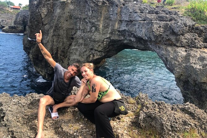 Bali 2 Days Package Nusa Penida and Ubud Tour with All Inclusive - Mas village explains Bali’s wood-carving tradition