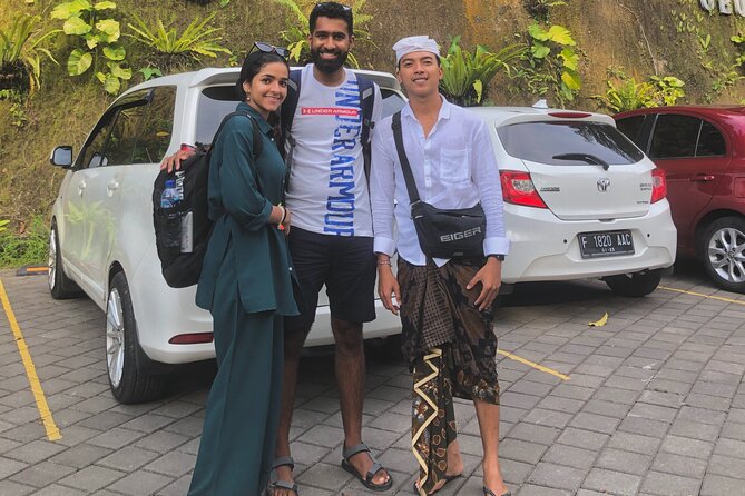 Bali 2 Days Package Nusa Penida and Ubud Tour with All Inclusive - Sanur Harbor starts the Nusa Penida morning