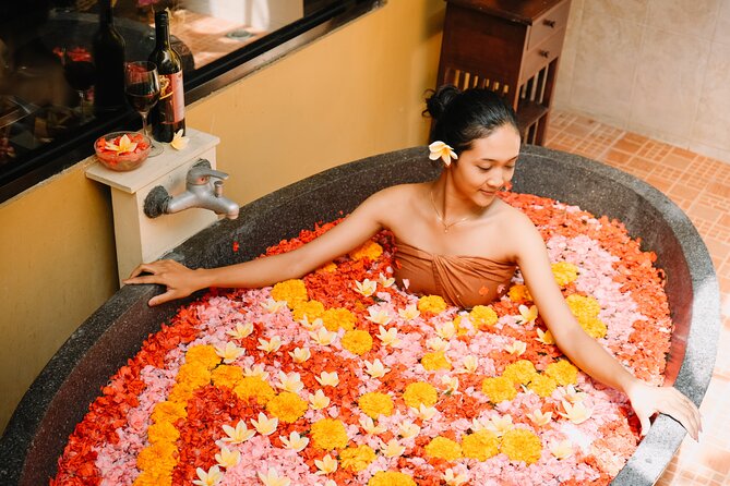 Bali 2 Hours Spa Packages - Refresh Your Body and Mind - What the two-hour Kuta spa package includes