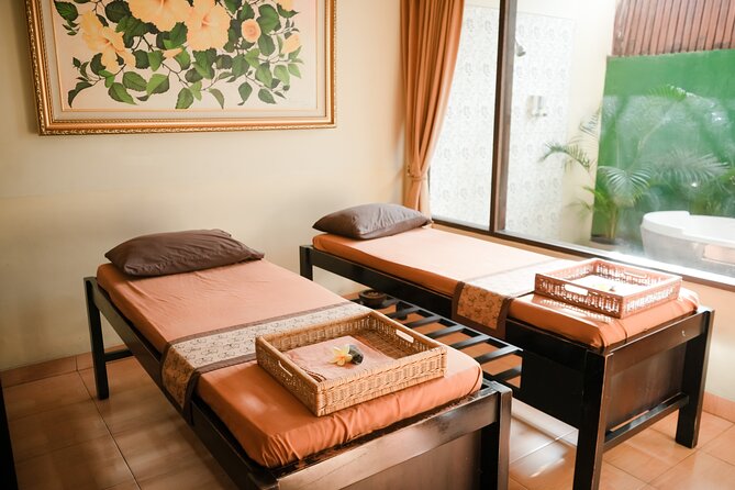 Bali 2 Hours Spa Packages - Refresh Your Body and Mind - Is the $70 price good value?
