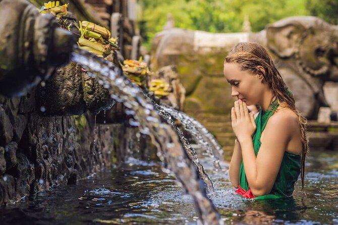 Bali 3 Days Private Tour-Bali Highlight - What this three-day Bali tour is really designed to do