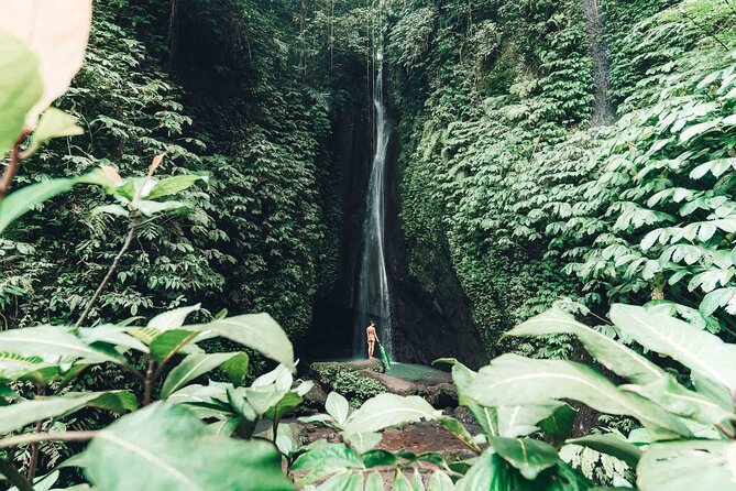 Bali 3 Days Private Tour-Bali Highlight - The Nusa Penida day needs a clear confirmation