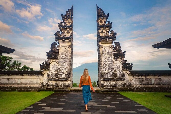 Bali 3 Days Private Tour-Bali Highlight - Guide service, food, and the value of private travel