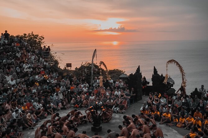 Bali 5 Days and 4 Nights Private Tour - Best and Famous Site - Key points to know before booking