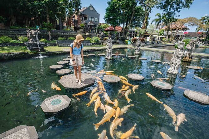 Bali a Hidden Gems Tirta Gangga Taman Ujung and Cepung Waterfall - Why This Eastern Bali Day Trip Works