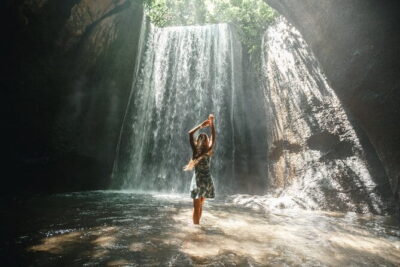 Bali a Hidden Gems Tirta Gangga Taman Ujung and Cepung Waterfall