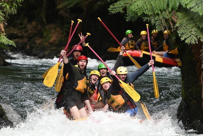 Bali Adventure Combo: ATV Quad Bike & Water Rafting Experience - What to pack for the river and ATV route