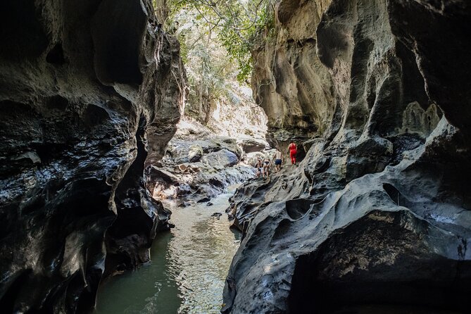 Bali Adventure Tour: Hidden Canyon, Tegenungan Waterfall, Goa Gajah temple - Price, value, and the fine print