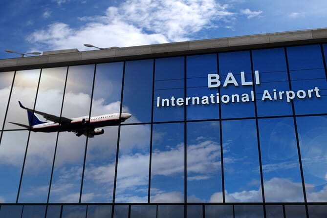 Bali Airport and Hotel Private Transfer Service - What the drivers add beyond transport