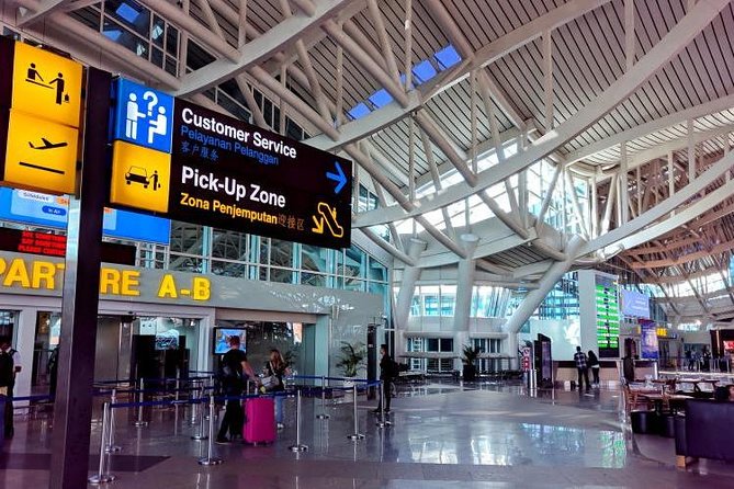 Bali Airport - Arrival Transfer - Why a Bali airport pickup is worth arranging