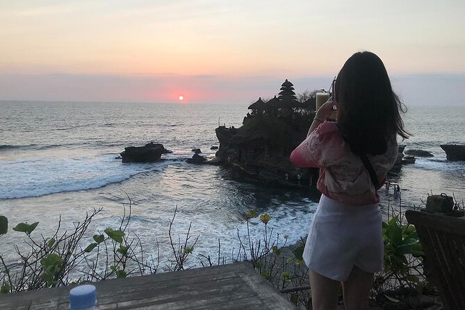 Bali Airport Arrival Transfer and Private Car Charter Combo - What to pack for the long day
