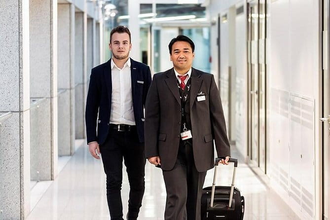 Bali Airport Immigration Fast Track Service - What the Bali airport fast track actually does