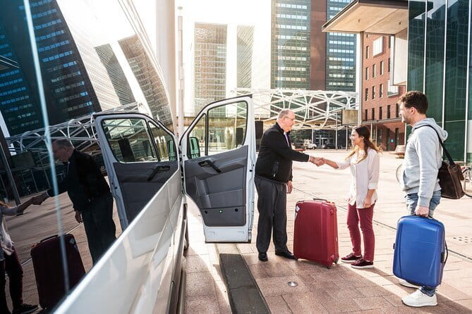 Bali Airport: One-Way Private Transfer To/From Hotel - Key points to know before booking