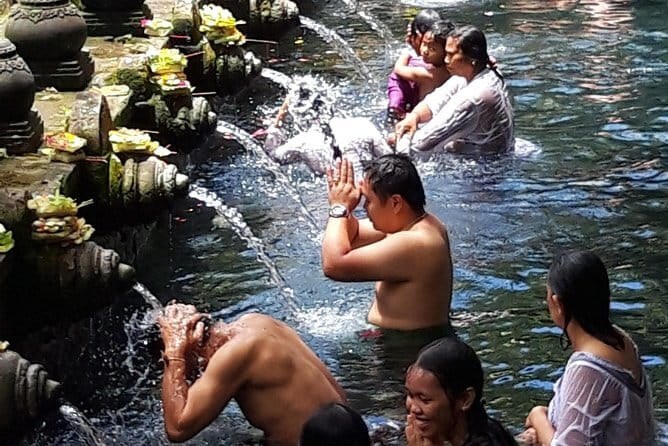 Bali Airport: One-Way Private Transfer To/From Hotel - Vehicles, luggage, and group value